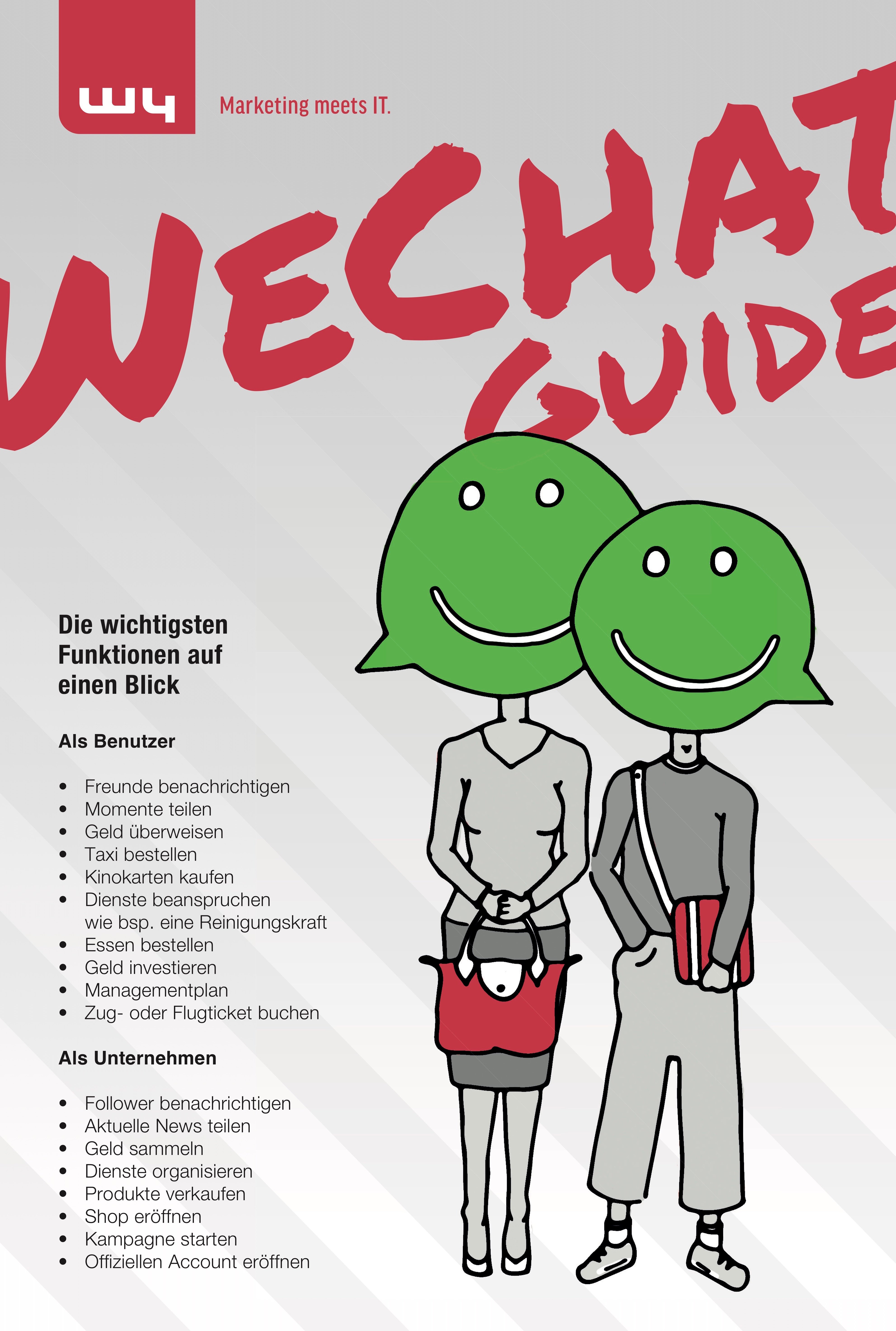 wechat marketing guide