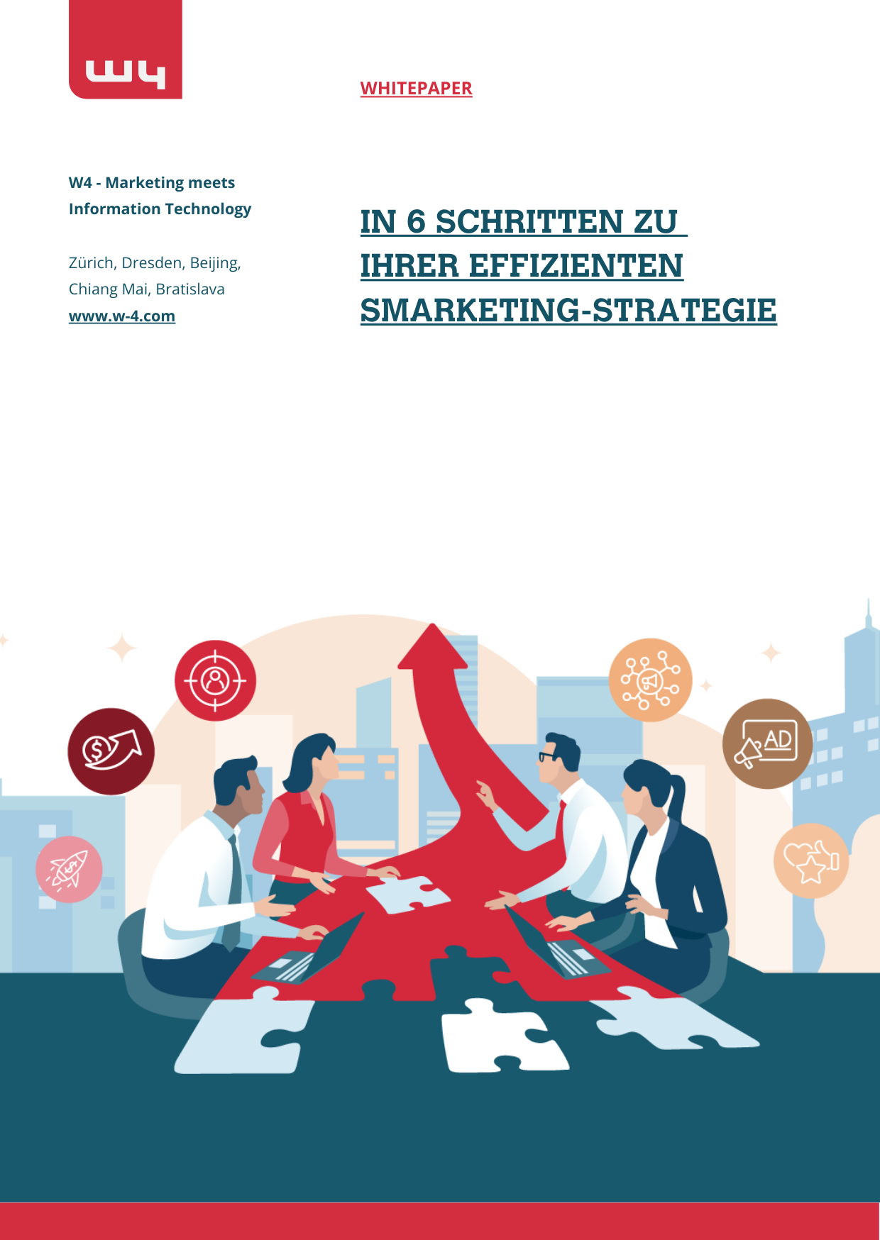 White Paper DE Smarketing