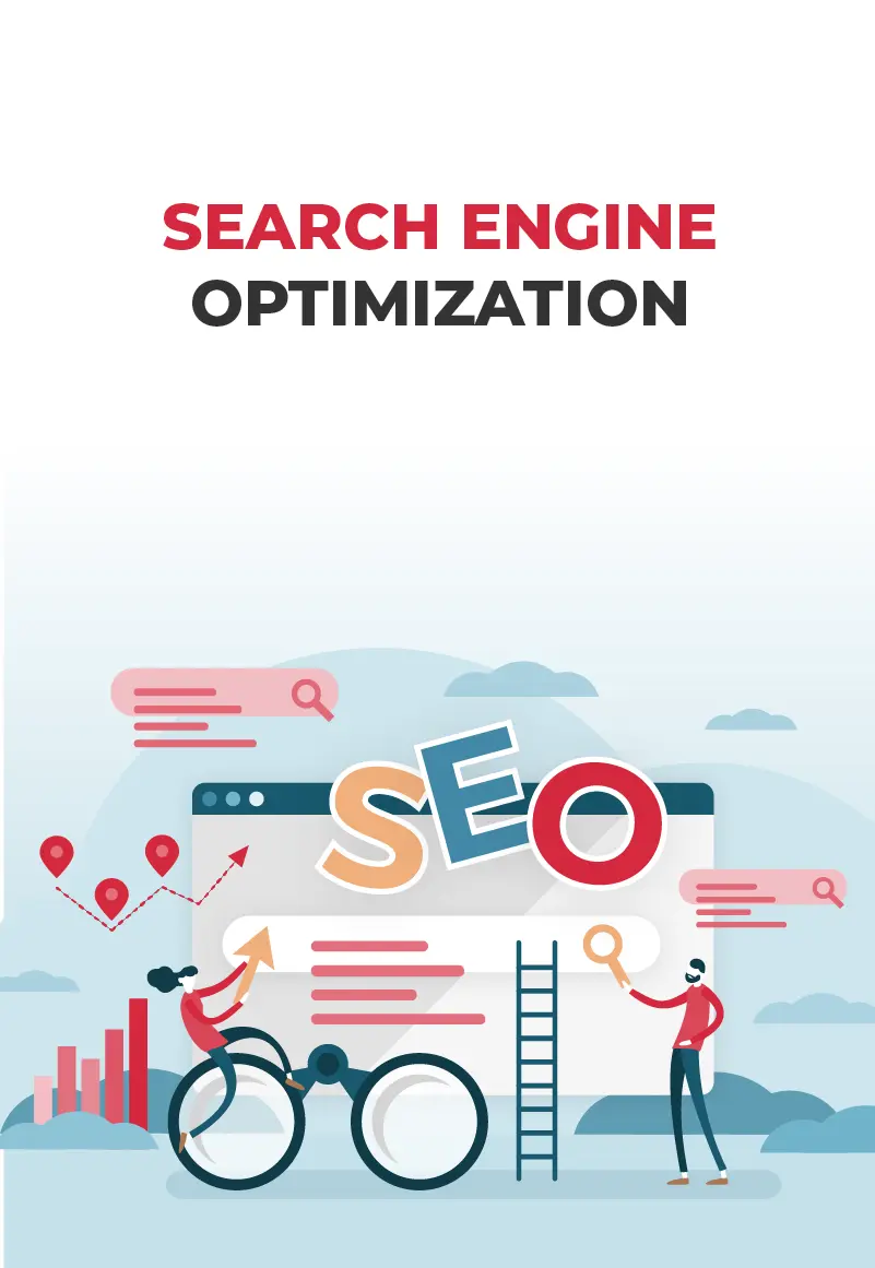 search engine optimization mobile