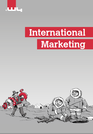 International Marketing W4