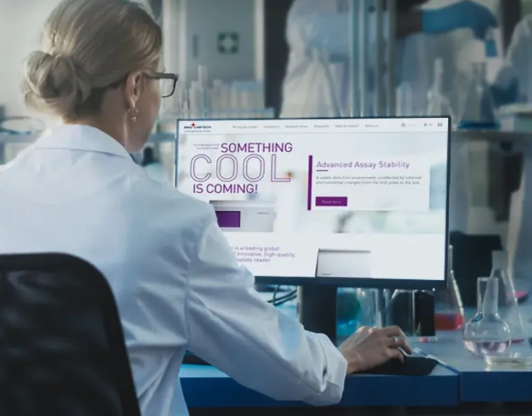 BMG Labtech
