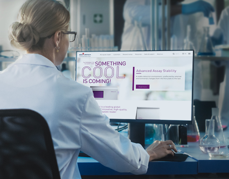 HubSpot Integrationen - Referenz BMG Labtech